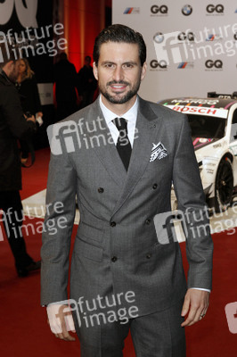 GQ Männer des Jahres Award Gala 2014, Berlin
