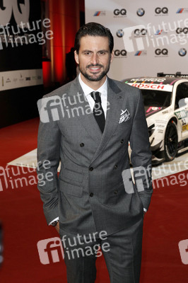 GQ Männer des Jahres Award Gala 2014, Berlin