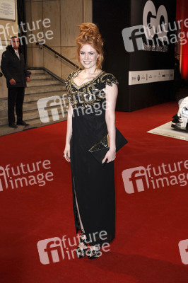 GQ Männer des Jahres Award Gala 2014, Berlin