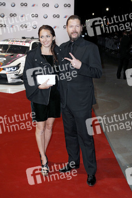 GQ Männer des Jahres Award Gala 2014, Berlin