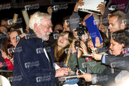GQ Männer des Jahres Award Gala 2014, Berlin