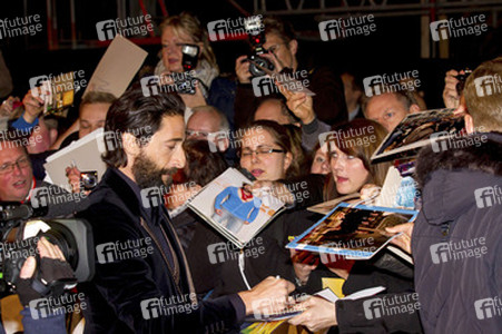GQ Männer des Jahres Award Gala 2014, Berlin