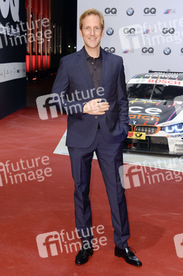 GQ Männer des Jahres Award Gala 2014, Berlin