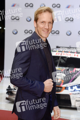 GQ Männer des Jahres Award Gala 2014, Berlin