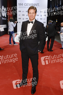 GQ Männer des Jahres Award Gala 2014, Berlin