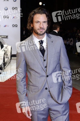 GQ Männer des Jahres Award Gala 2014, Berlin