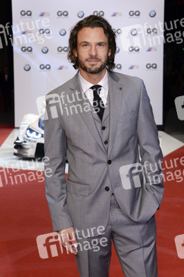 GQ Männer des Jahres Award Gala 2014, Berlin