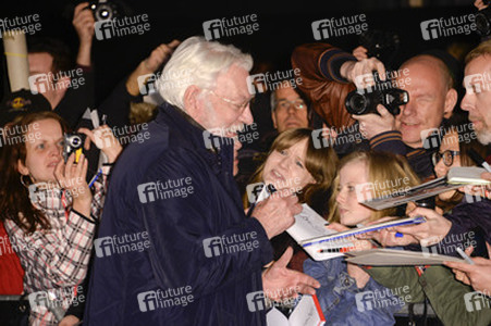 GQ Männer des Jahres Award Gala 2014, Berlin