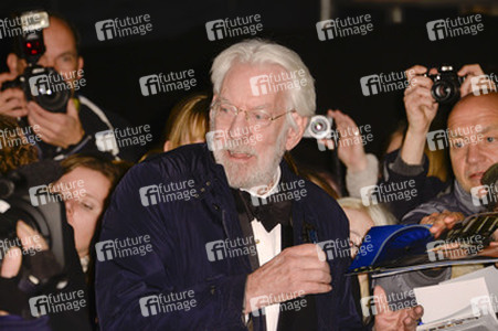 GQ Männer des Jahres Award Gala 2014, Berlin