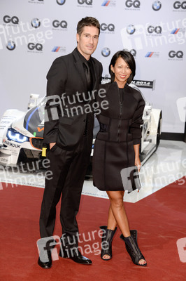 GQ Männer des Jahres Award Gala 2014, Berlin