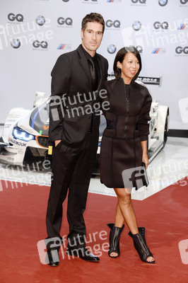 GQ Männer des Jahres Award Gala 2014, Berlin