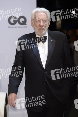 GQ Männer des Jahres Award Gala 2014, Berlin