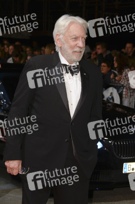 GQ Männer des Jahres Award Gala 2014, Berlin