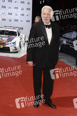 GQ Männer des Jahres Award Gala 2014, Berlin