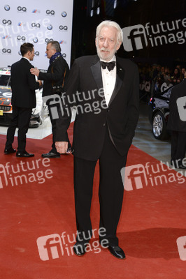 GQ Männer des Jahres Award Gala 2014, Berlin