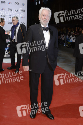 GQ Männer des Jahres Award Gala 2014, Berlin