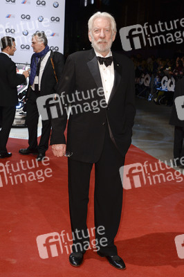 GQ Männer des Jahres Award Gala 2014, Berlin