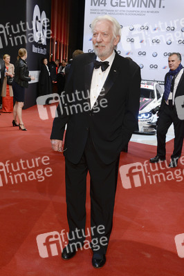 GQ Männer des Jahres Award Gala 2014, Berlin