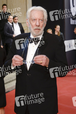 GQ Männer des Jahres Award Gala 2014, Berlin