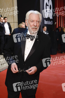 GQ Männer des Jahres Award Gala 2014, Berlin