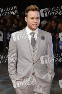 GQ Männer des Jahres Award Gala 2014, Berlin