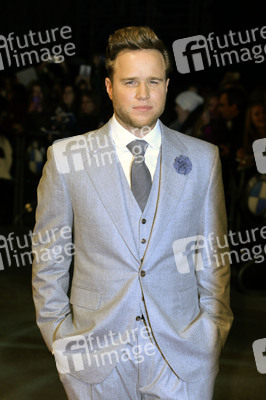 GQ Männer des Jahres Award Gala 2014, Berlin