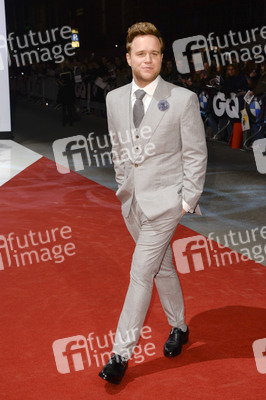 GQ Männer des Jahres Award Gala 2014, Berlin