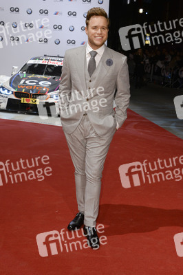 GQ Männer des Jahres Award Gala 2014, Berlin