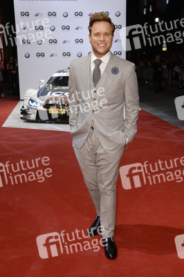 GQ Männer des Jahres Award Gala 2014, Berlin
