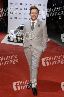GQ Männer des Jahres Award Gala 2014, Berlin