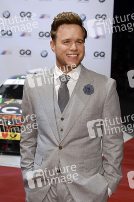 GQ Männer des Jahres Award Gala 2014, Berlin