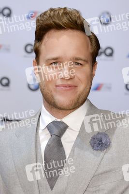 GQ Männer des Jahres Award Gala 2014, Berlin