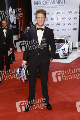 GQ Männer des Jahres Award Gala 2014, Berlin