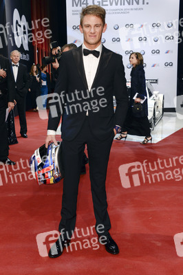 GQ Männer des Jahres Award Gala 2014, Berlin