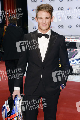 GQ Männer des Jahres Award Gala 2014, Berlin