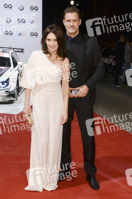GQ Männer des Jahres Award Gala 2014, Berlin