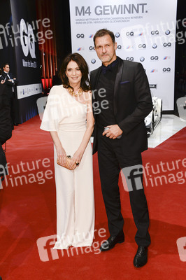 GQ Männer des Jahres Award Gala 2014, Berlin