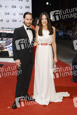 GQ Männer des Jahres Award Gala 2014, Berlin