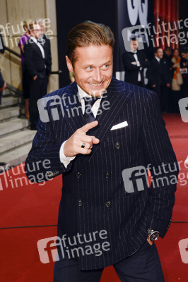 GQ Männer des Jahres Award Gala 2014, Berlin