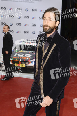 GQ Männer des Jahres Award Gala 2014, Berlin