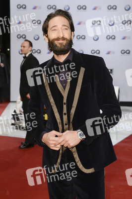 GQ Männer des Jahres Award Gala 2014, Berlin