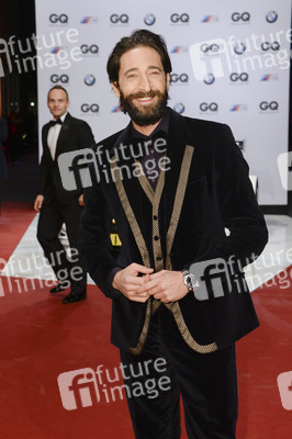 GQ Männer des Jahres Award Gala 2014, Berlin