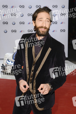 GQ Männer des Jahres Award Gala 2014, Berlin