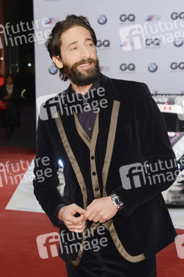 GQ Männer des Jahres Award Gala 2014, Berlin