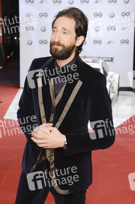 GQ Männer des Jahres Award Gala 2014, Berlin
