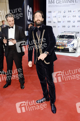 GQ Männer des Jahres Award Gala 2014, Berlin