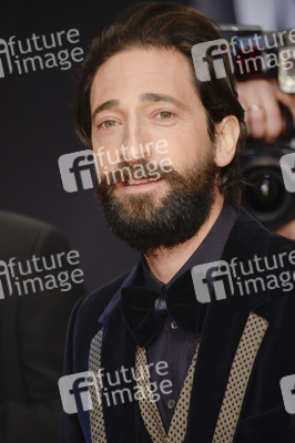 GQ Männer des Jahres Award Gala 2014, Berlin