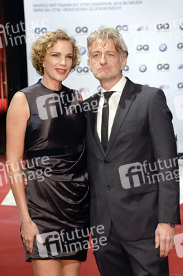 GQ Männer des Jahres Award Gala 2014, Berlin