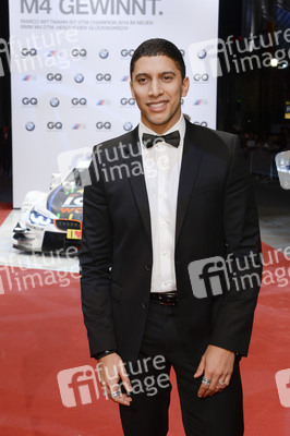 GQ Männer des Jahres Award Gala 2014, Berlin