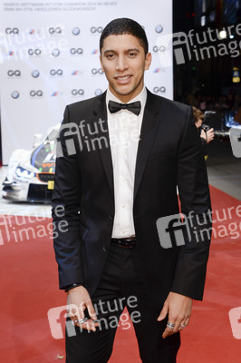 GQ Männer des Jahres Award Gala 2014, Berlin